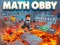 Laro Math Obby online