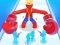 Boss Hunter Run — free online game