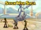 Stick War Saga — free online game