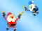 Santa Revenge — free online game