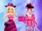 BFF Feather Festival Fashion — free online game