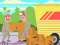 Hidden Cargo In Trucks — free online game