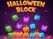 Halloween Block — free online game