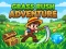 Grass Rush Adventure — gioco online gratis