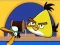 Angry Birds Double Fishing — free online game