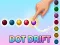 Lojë Dot Drift në internet