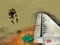 Alien Trench — free online game