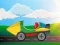 Colorful Vehicles Memory — free online game