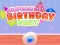 Surprise Birthday Party — free online game