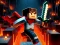 Mineblock Obby — free online game