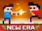 Castle Wars New Era — free online game