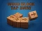 Wood Block Tap Away เกมออนไลน์ฟรี