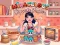 Гаме Miraculous Cupcake maker онлајн