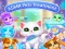 Logħba ASMR Pets Treatment onlajn