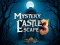 Mystery Castle Escape 3 เกมออนไลน์ฟรี