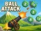 Ball Attack – ilmainen verkkopeli