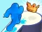 Blob Bridge Run — free online game