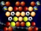 Bubble Shooter Golden Football — free online game