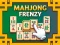 Mahjong Frenzy — free online game