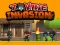 Zombie Invasioon — δωρεάν online παιχνίδι
