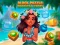 Block Puzzle Tropical Story — free online game