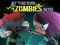 At the end, zombies win — free online game