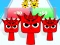 Sprunki Run — free online game