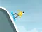 Extreme Snowboard — free online game