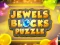 Jewels Blocks Puzzle — free online game