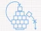 Brickz! — free online game