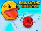 Mchezo Ball Eating Simulator online
