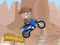 Cowboy biker — free online game