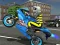 Sports Bike Simulator Drift 3d — free online game