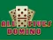 All Fives Domino — free online game