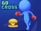 Go Cross — free online game