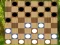Spil Classic Checkers: Forest online