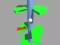 Helix Rotation — free online game