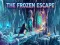 The Frozen Escape — free online game