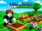 Grow a garden for Brainrots — darmowa gra online