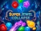 Super Jewel Collapse — free online game