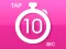 Tap 10 Sec — free online game