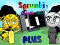 Sprunki Chaotic Good PLUS — free online game