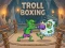 Permainan Troll Boxing talian