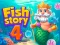 Fish Story 4 — безплатна онлайн игра