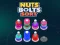 Permainan Nuts Bolts Sort secara online