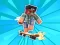 Noob and Pro Skateboarding — free online game