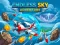 Endless Sky Adventure – tasuta veebimäng