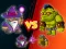 Wizard vs. Orcs — free online game