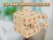 Tap Away Block Puzzle 3D — free online game