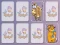 Animals Cards Match memory game — free online game